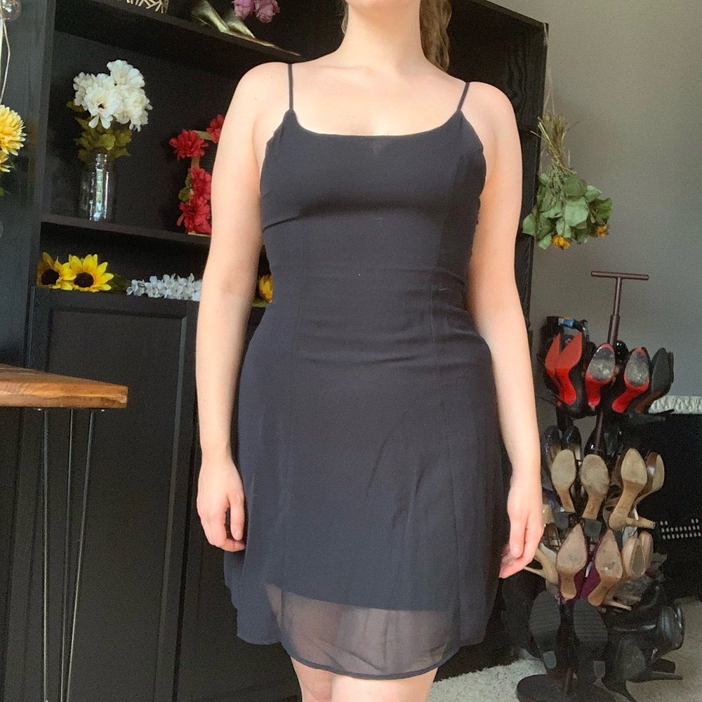 UO Juno Dress